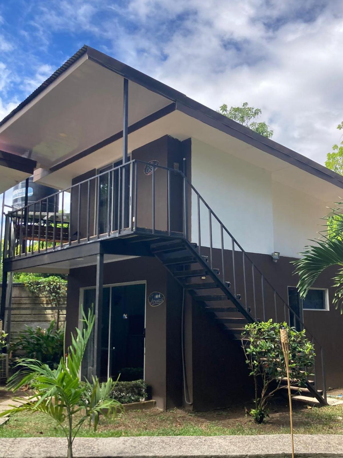Nueva Villa Paraiso Four Villas Lagunillas المظهر الخارجي الصورة