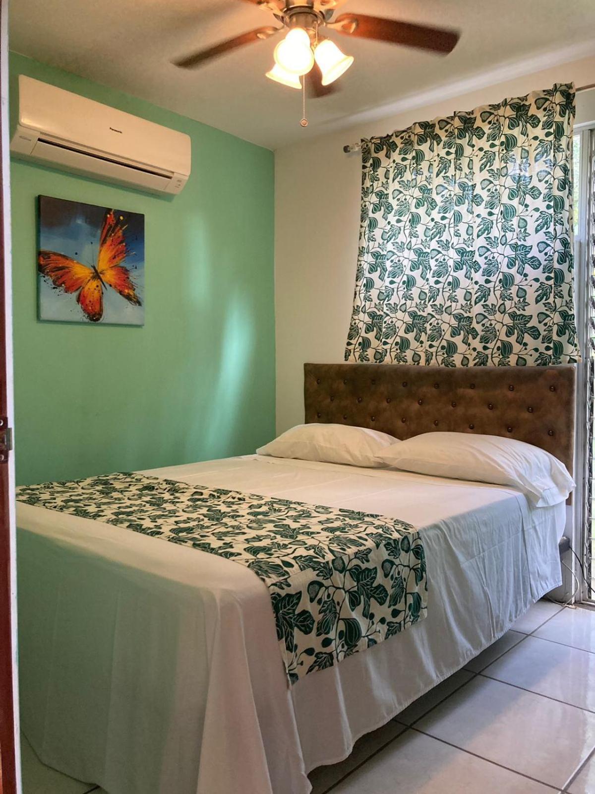 Nueva Villa Paraiso Four Villas Lagunillas المظهر الخارجي الصورة