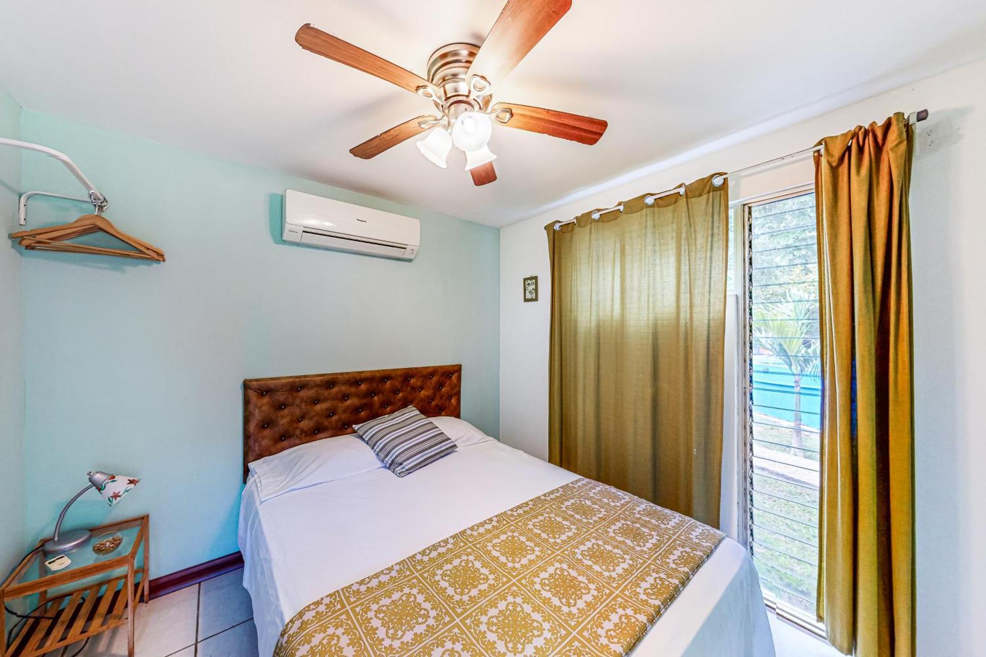 Nueva Villa Paraiso Four Villas Lagunillas المظهر الخارجي الصورة