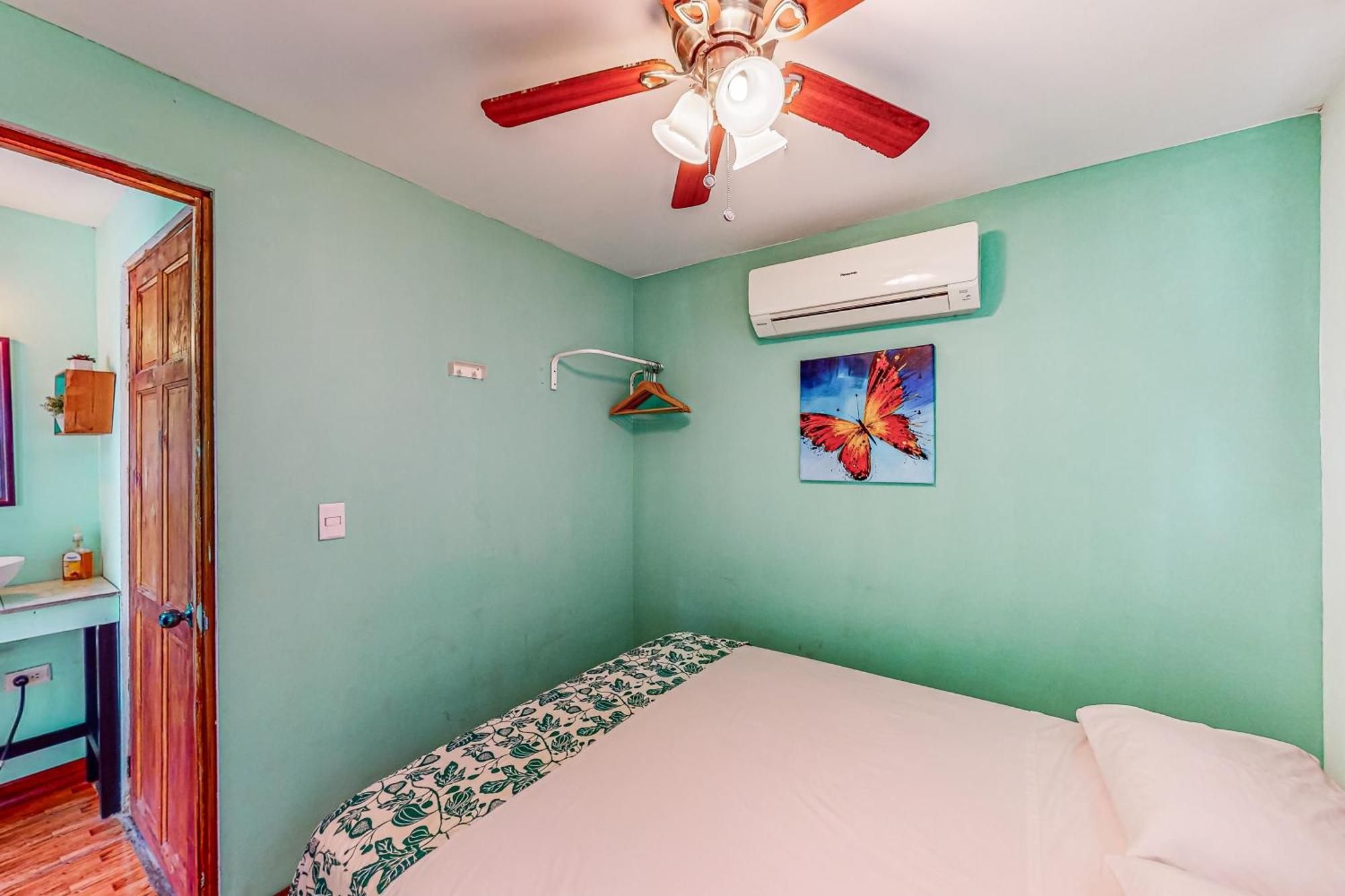 Nueva Villa Paraiso Four Villas Lagunillas المظهر الخارجي الصورة