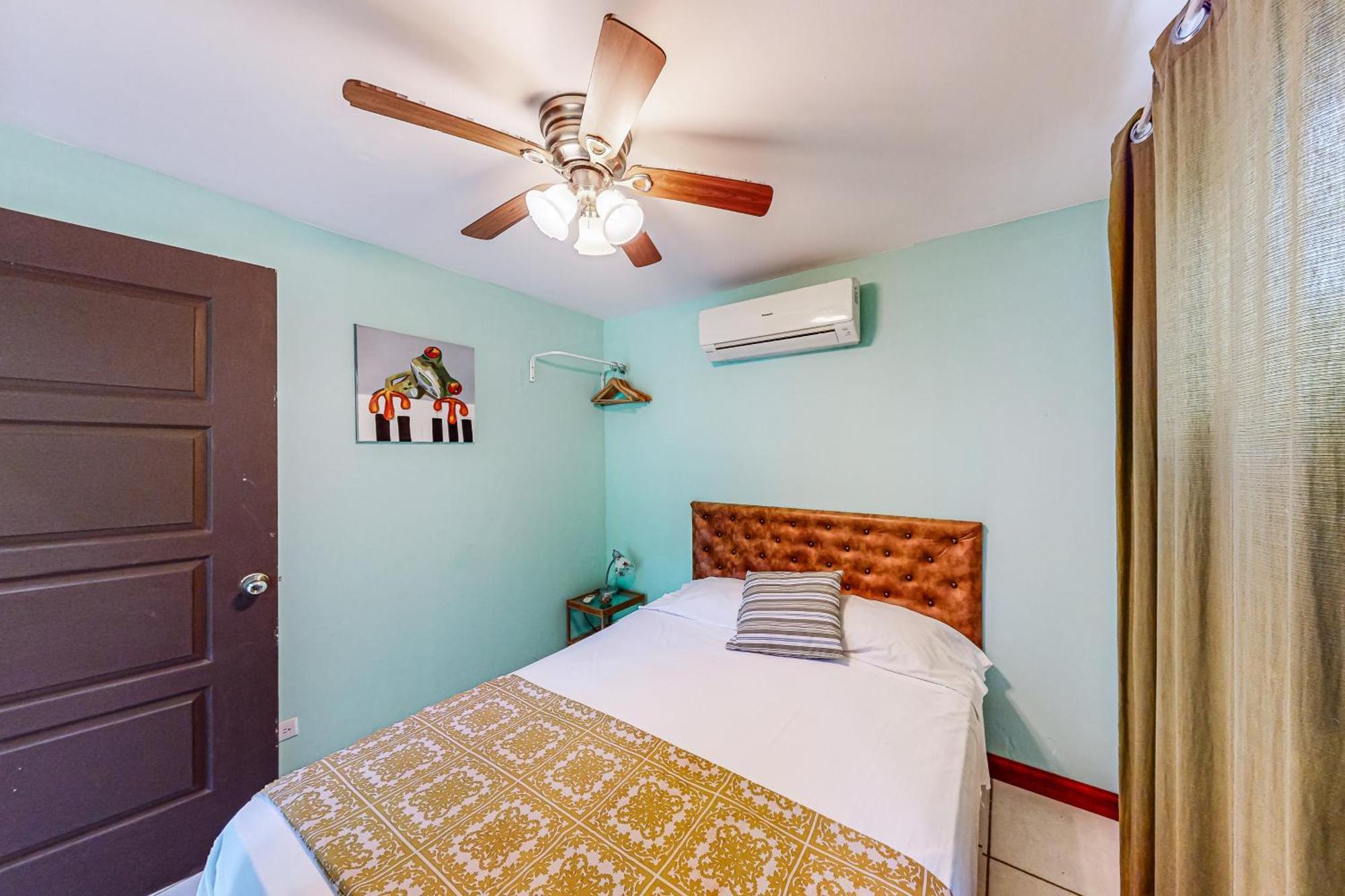 Nueva Villa Paraiso Four Villas Lagunillas المظهر الخارجي الصورة