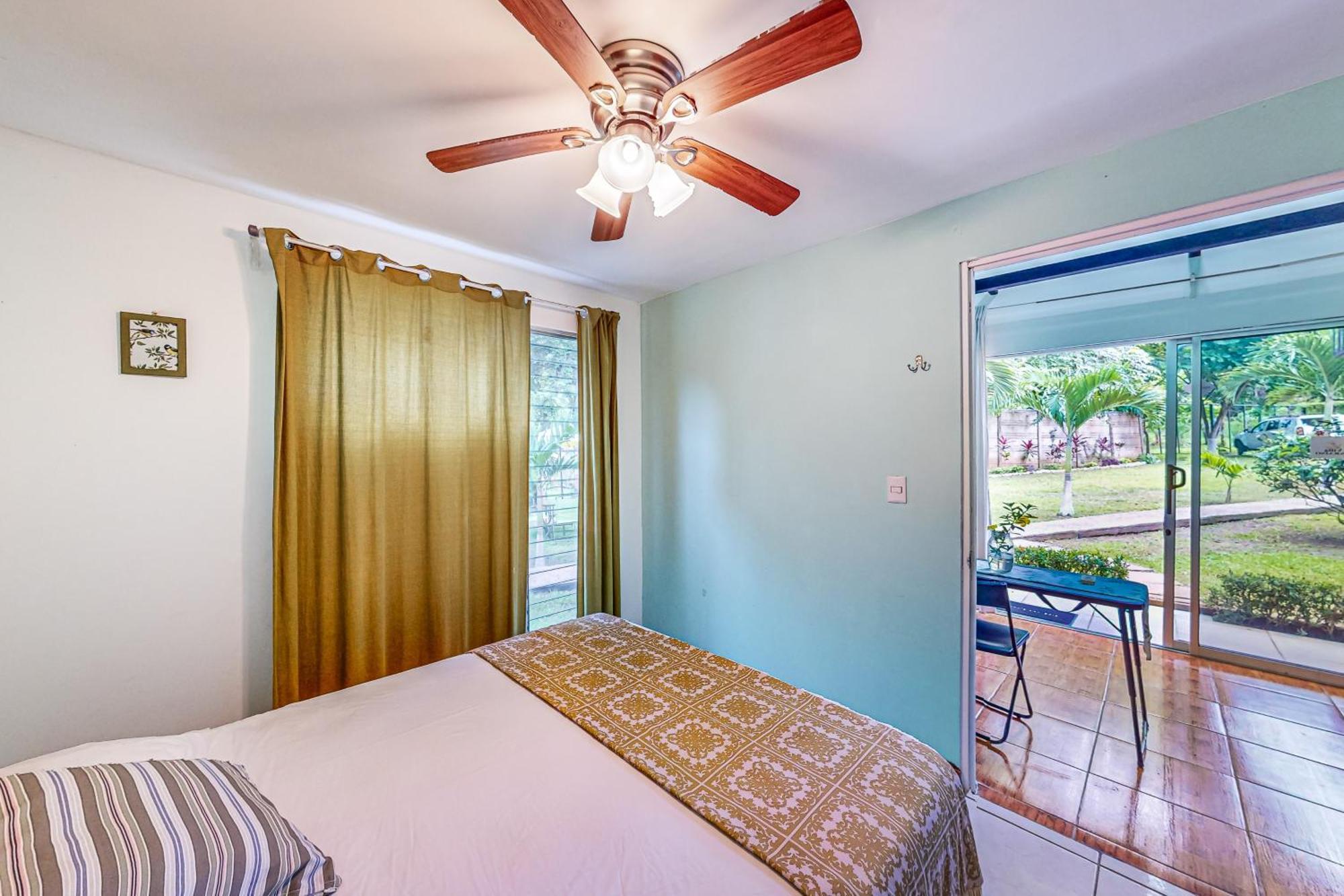 Nueva Villa Paraiso Four Villas Lagunillas المظهر الخارجي الصورة