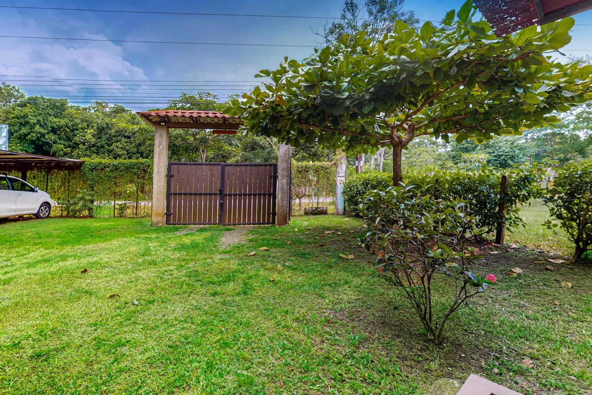 Nueva Villa Paraiso Four Villas Lagunillas المظهر الخارجي الصورة