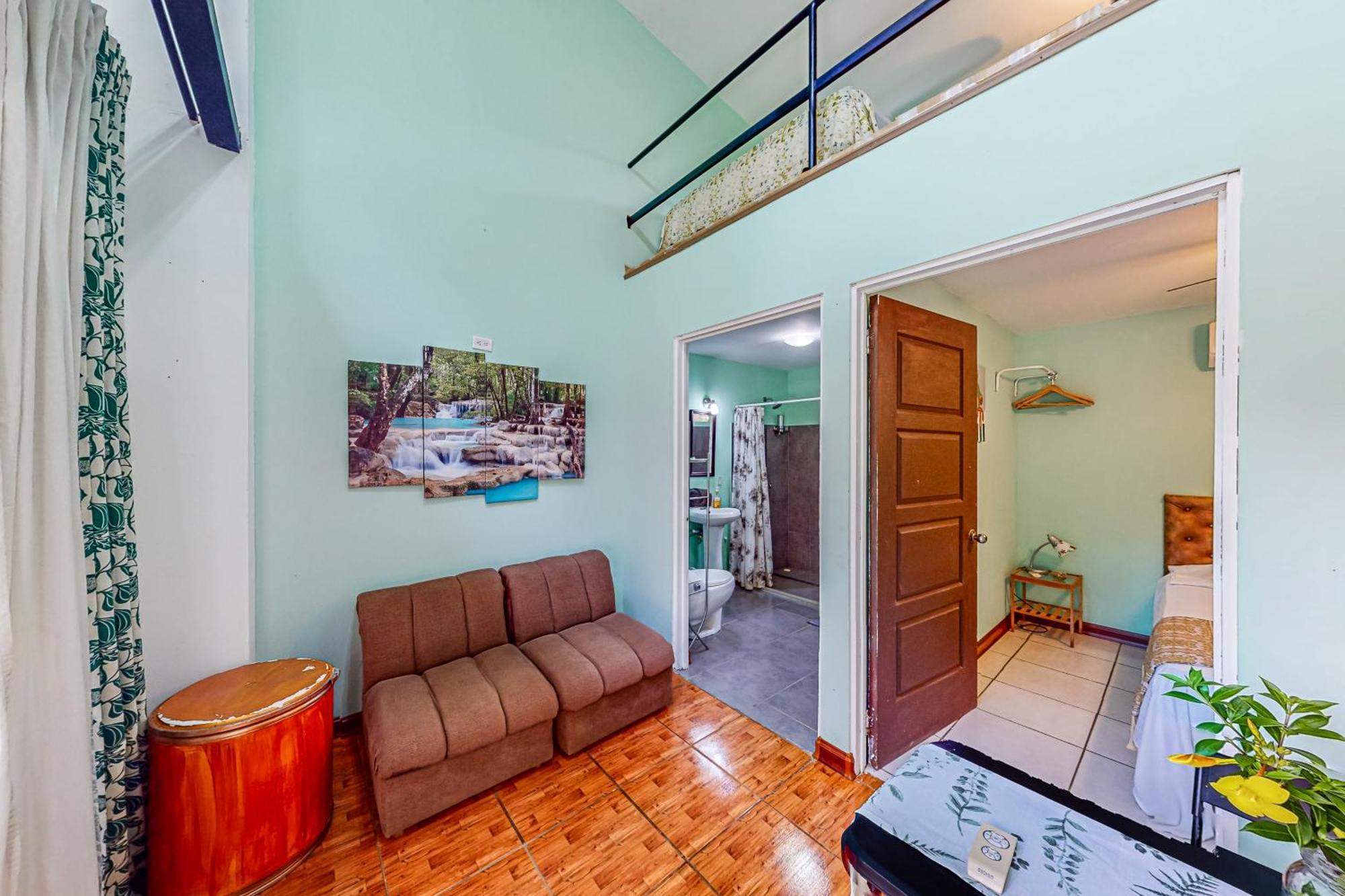 Nueva Villa Paraiso Four Villas Lagunillas المظهر الخارجي الصورة