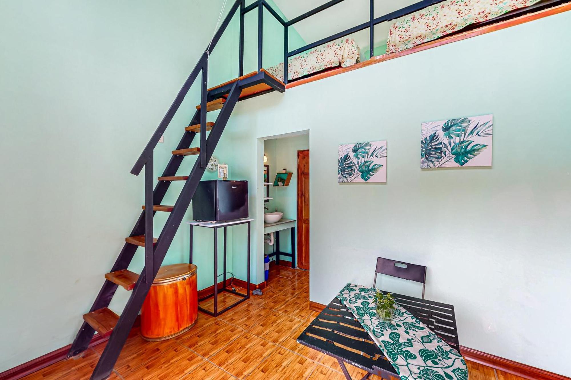 Nueva Villa Paraiso Four Villas Lagunillas المظهر الخارجي الصورة