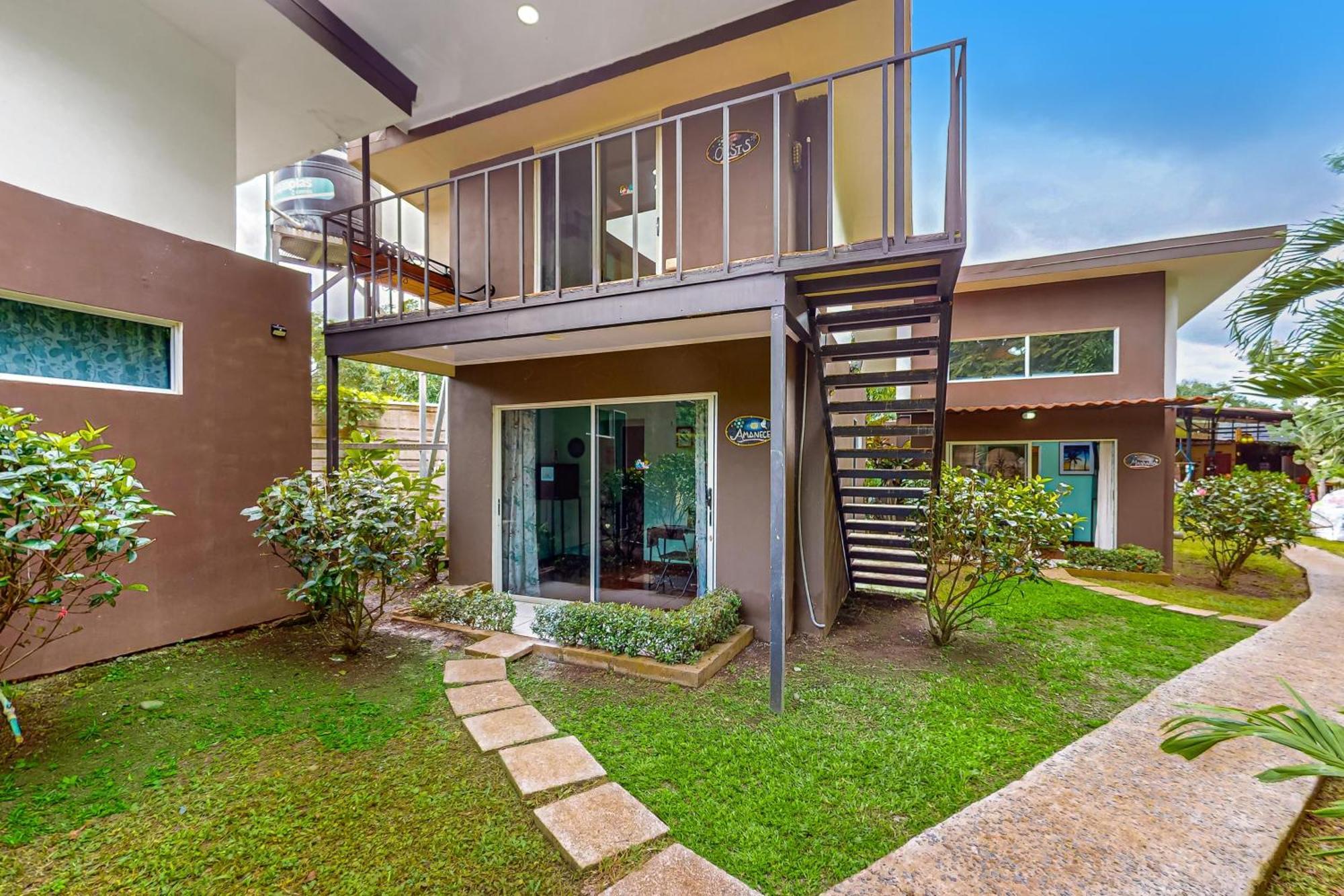 Nueva Villa Paraiso Four Villas Lagunillas المظهر الخارجي الصورة