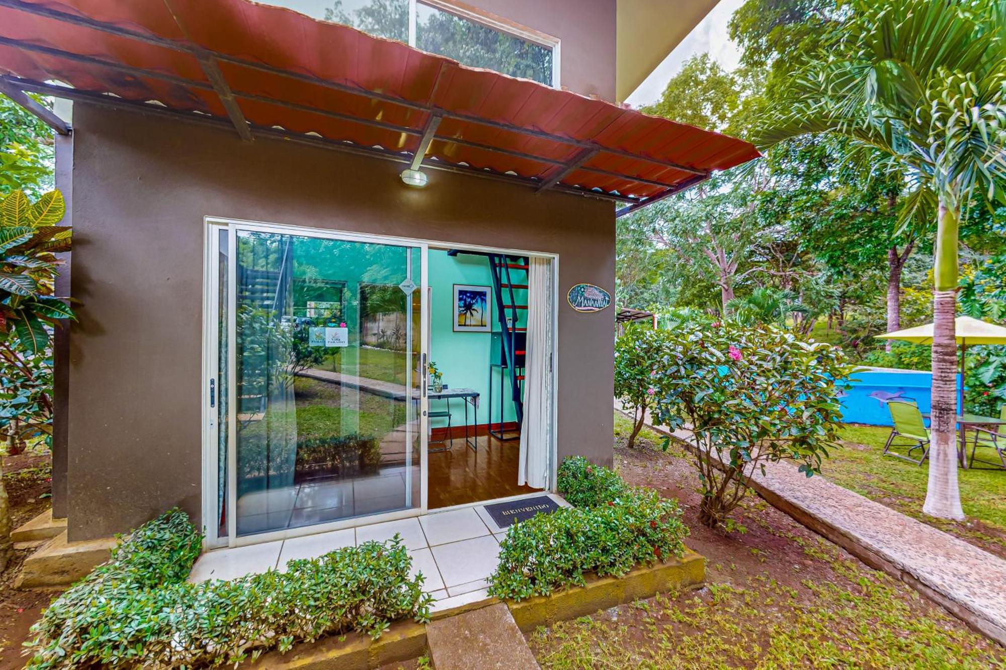 Nueva Villa Paraiso Four Villas Lagunillas المظهر الخارجي الصورة